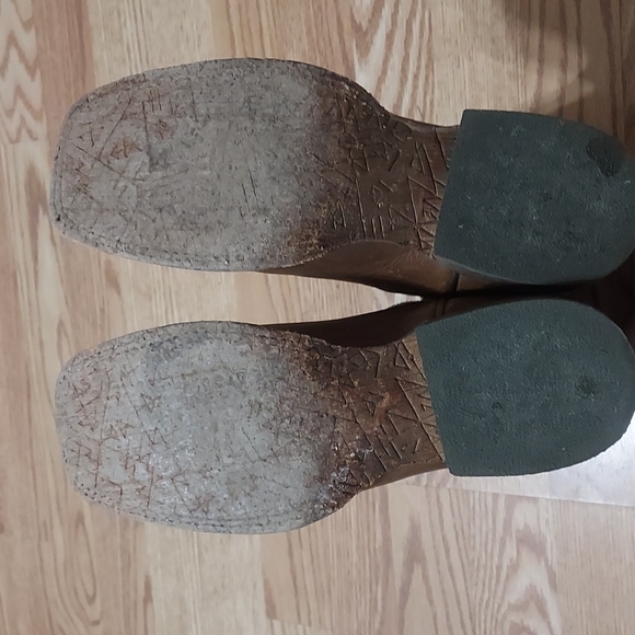 Ariat Square Toe - Picture 6 of 7